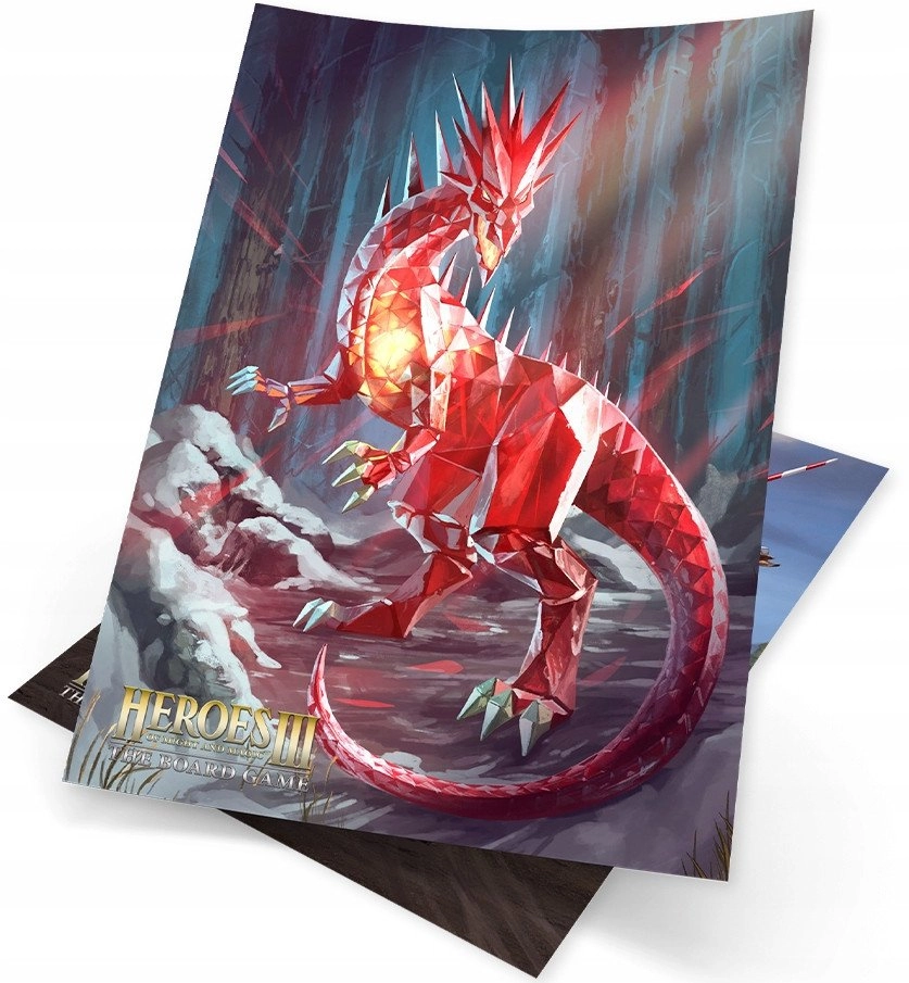 Heroes of Might and Magic III: