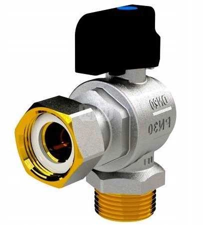 SENA VA30 Angle ball valve for