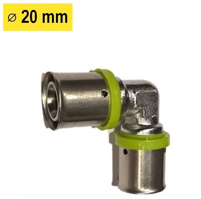 ELBOW 20 X 2 00 15090488