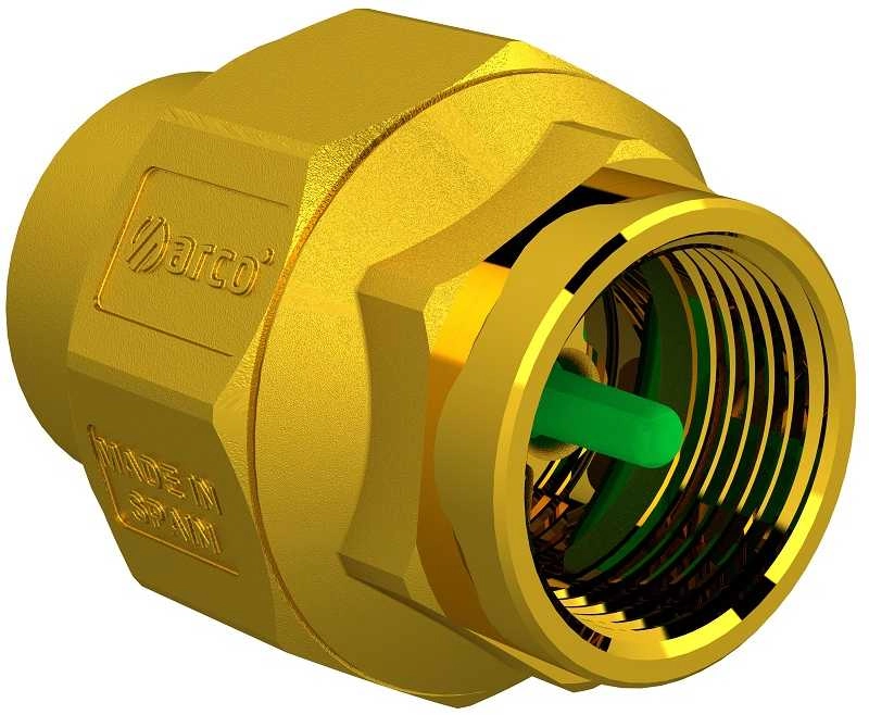 Arco Check valve without net. 25
