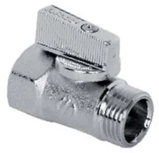 Arco MINI ventilis 1/2" x 1/2"