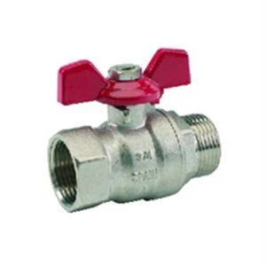 Arco Sena GW GZ 3/4" globe