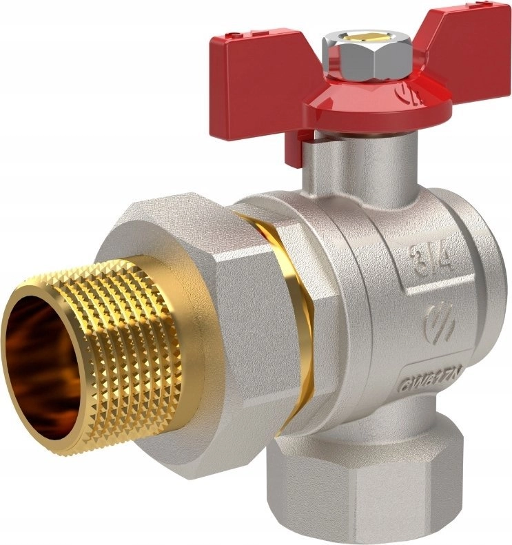 ANGLE MANIFOLD VALVE VA30 1/2MF 754303