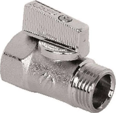 Arco MINI ball valve 1/2GZ x