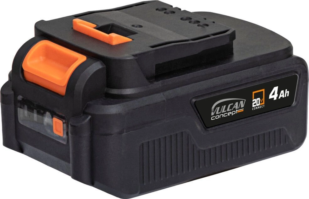 Arcoff Akumulator 4ah li-ion connect 20v