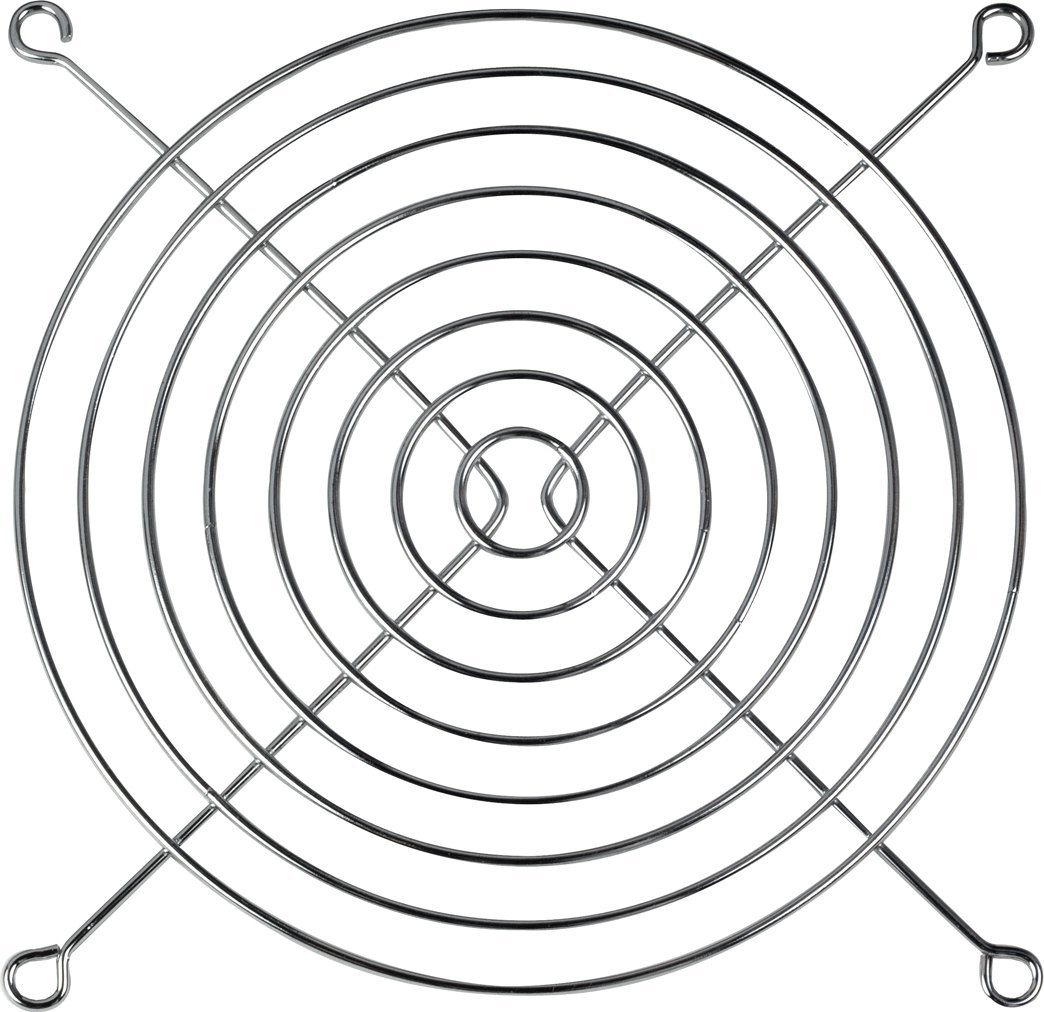 Arctic 140mm Fan Grill 4895213701938 ACFAN00088A
