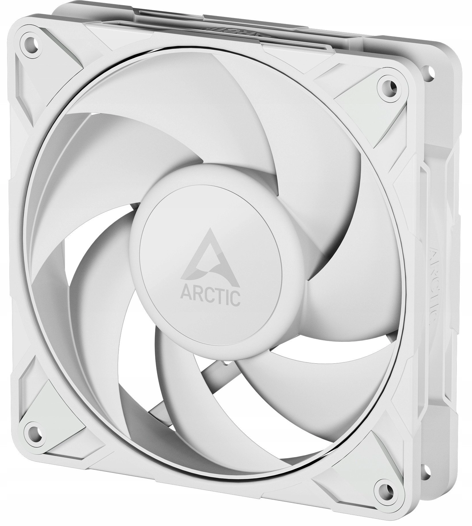 Arctic P12 Pro PST fan white