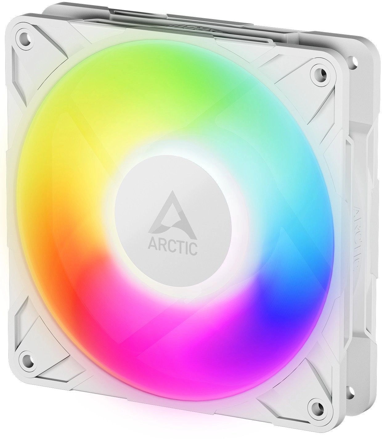Arctic P12 Pro A-RGB fan white
