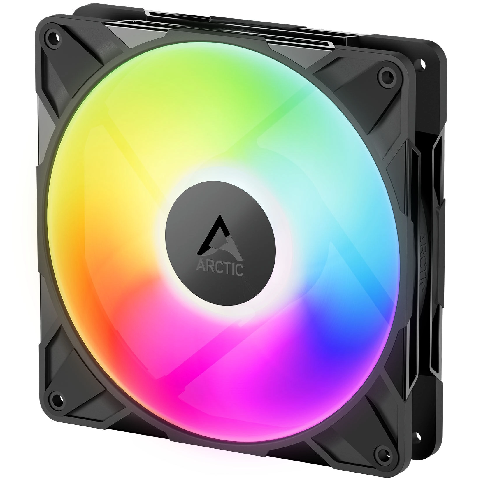Arctic P14 Pro A-RGB fan black