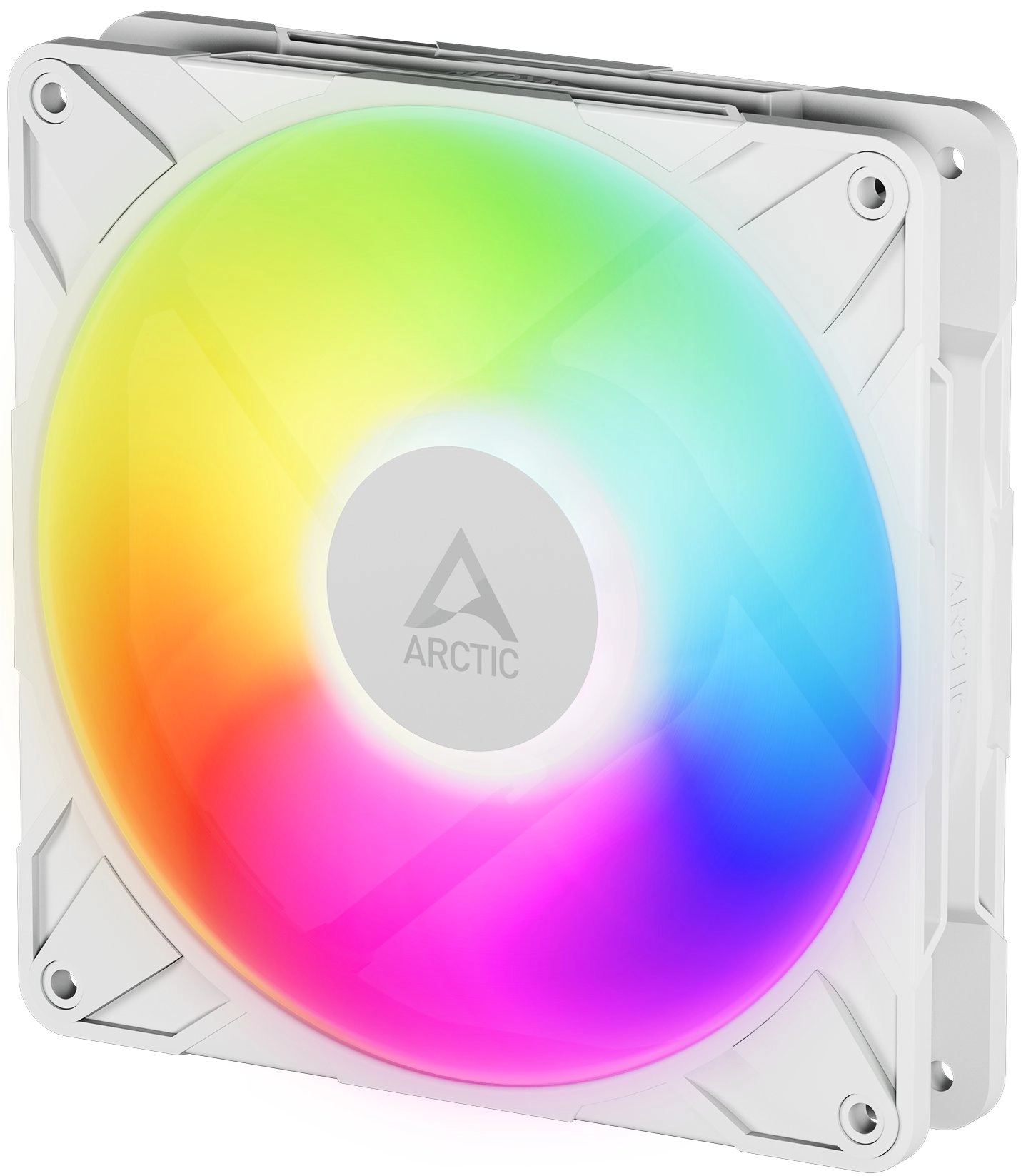 ARCTIC P14 PRO A-RGB white 4895265000423