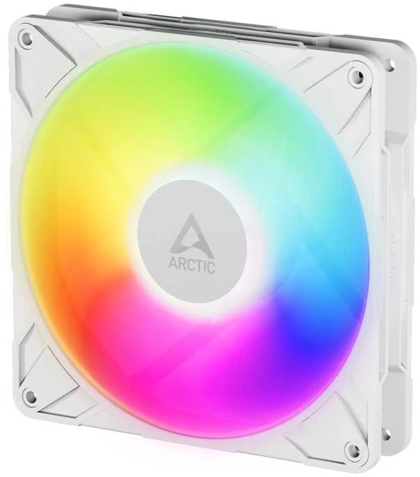 ARCTIC P14 Pro A-RGB (White) Fan