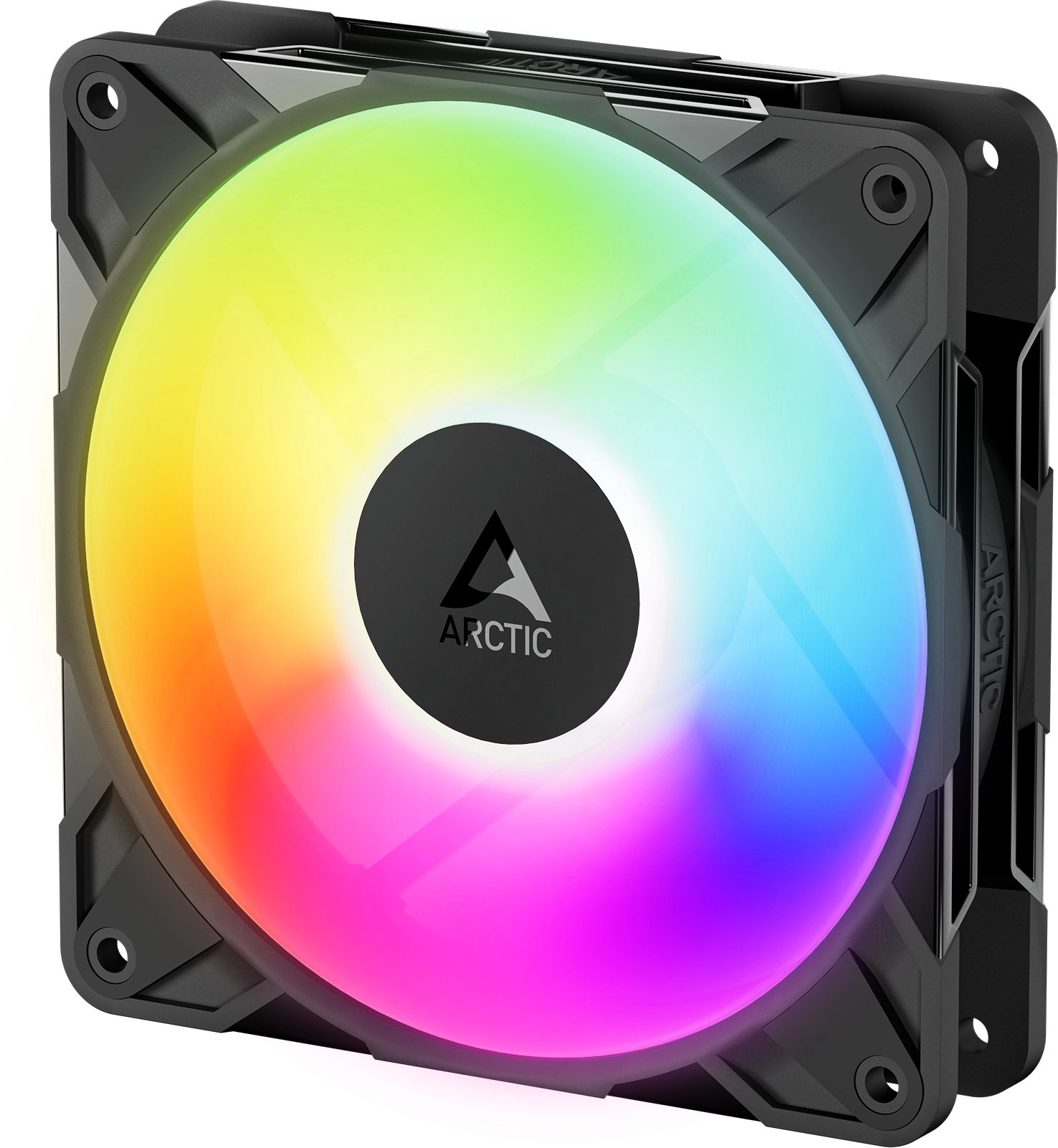 Arctic P12 Pro Reverse A-RGB fan