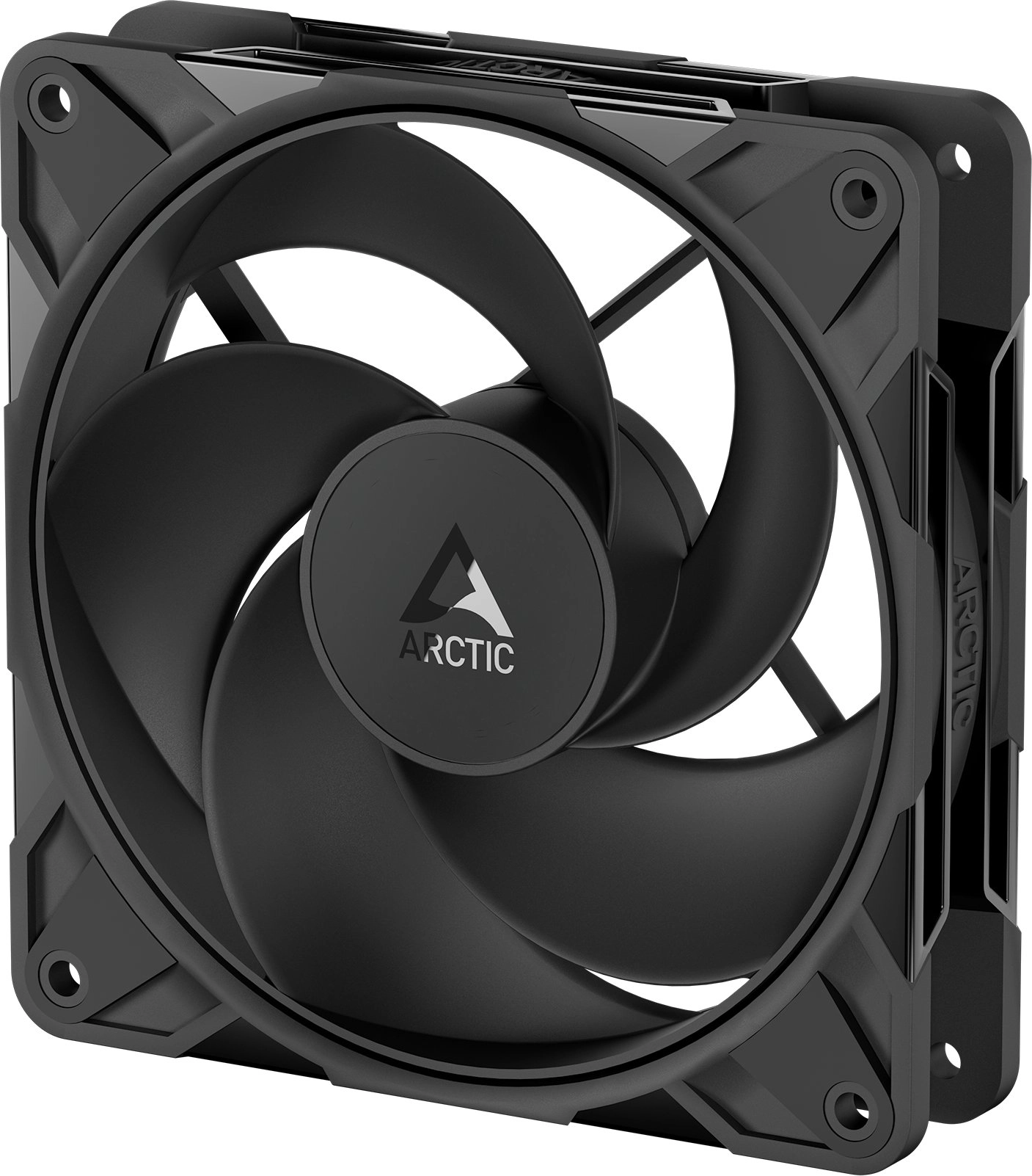 ARCTIC P12 PRO Reverse black Case