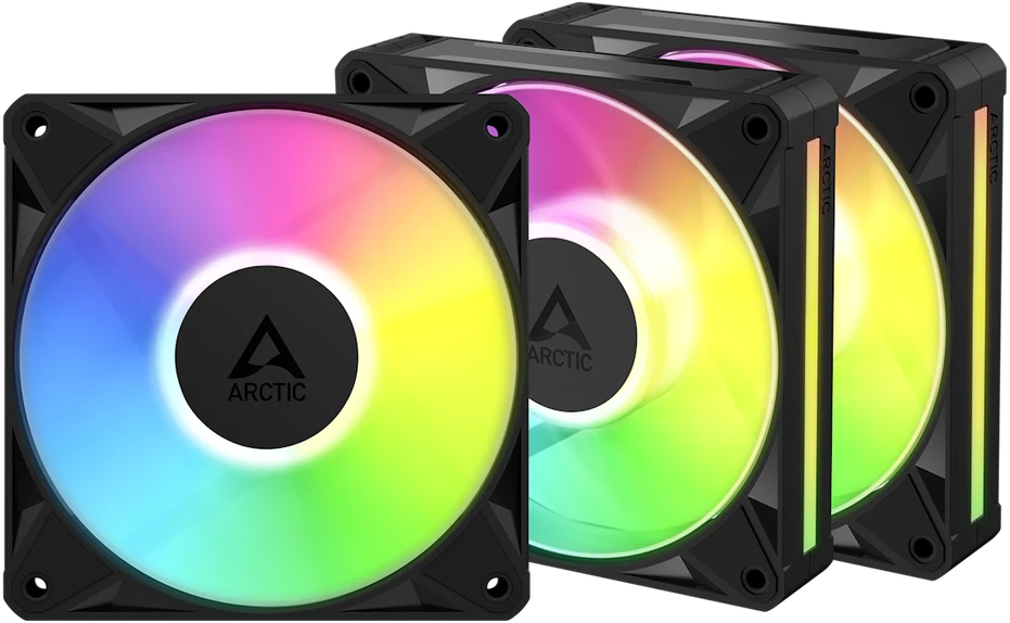 Arctic BioniX P12 A-RGB Case Fan
