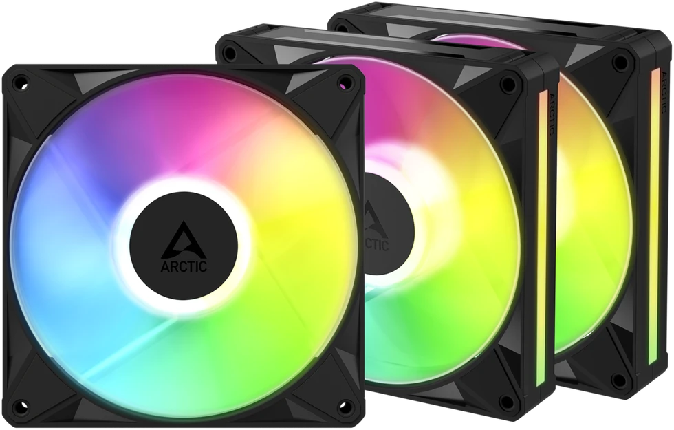 Arctic BioniX P14 A-RGB Case Fan