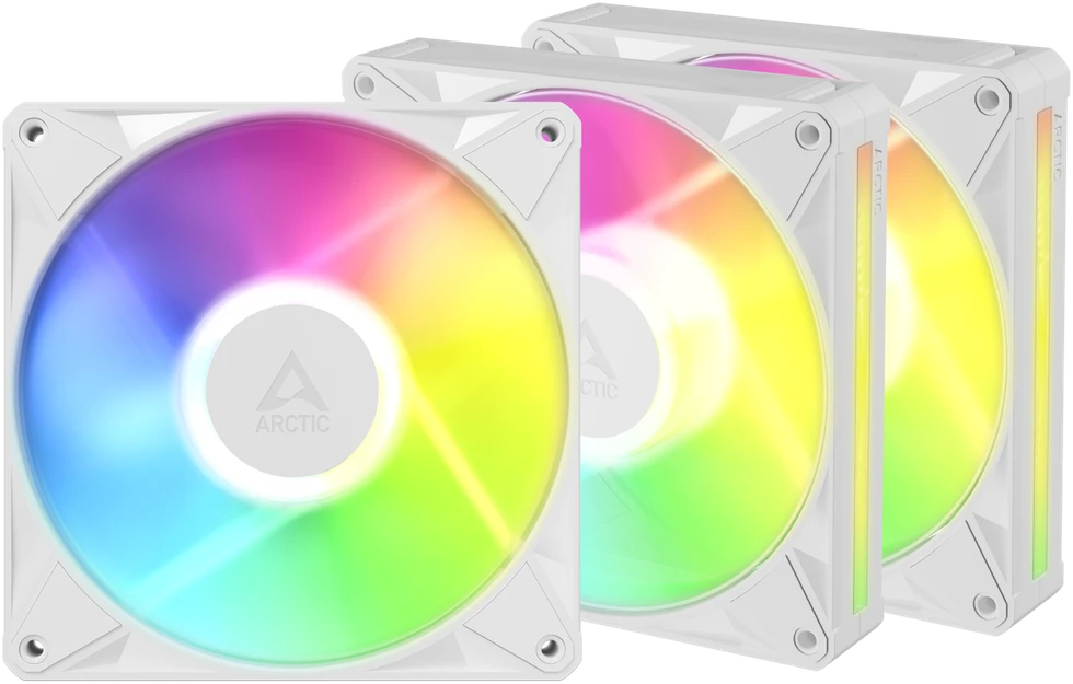 Arctic BioniX P14 A-RGB Case Fan