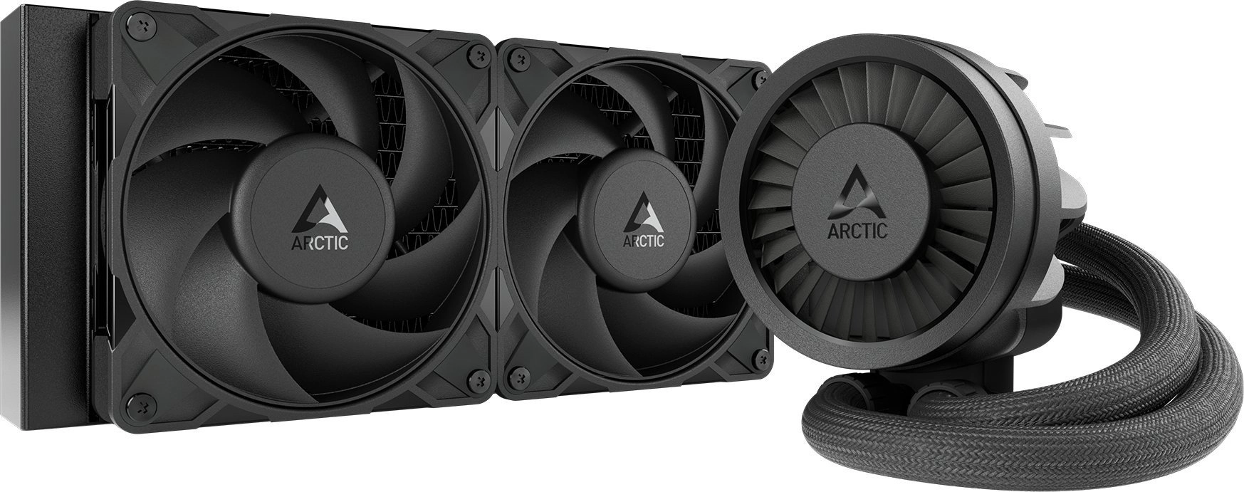 ARCTIC Liquid Freezer III Pro 240