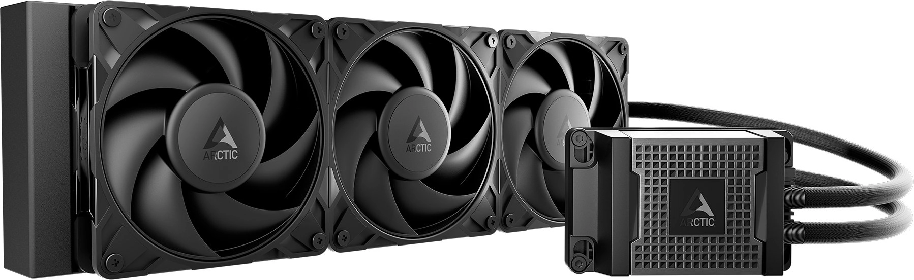 ARCTIC Liquid Freezer WS360-SP6 Processor Liquid