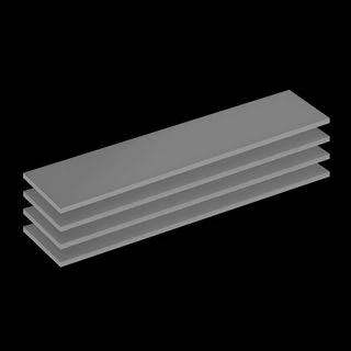 K Arctic Thermal Pad - ATP-4