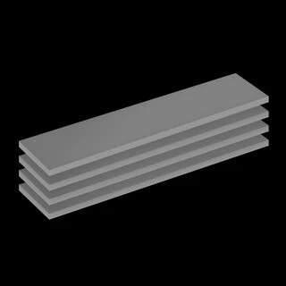 CPC ACC Arctic Thermal Pad TP-4