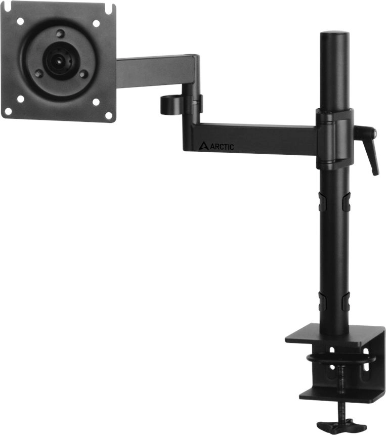 ARCTIC X1 - Desk Mount Monitor