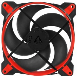ARCTIC BioniX P140 (Red) – Pressure-optimised