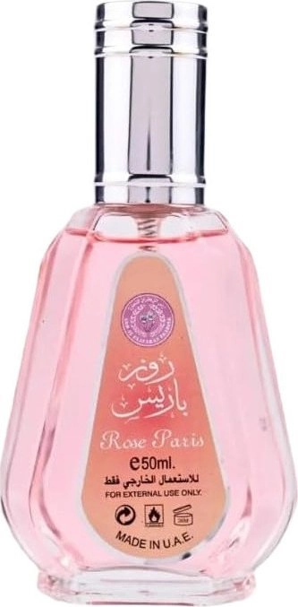_8326855 ARD AL ZAAFARAN Rose Paris