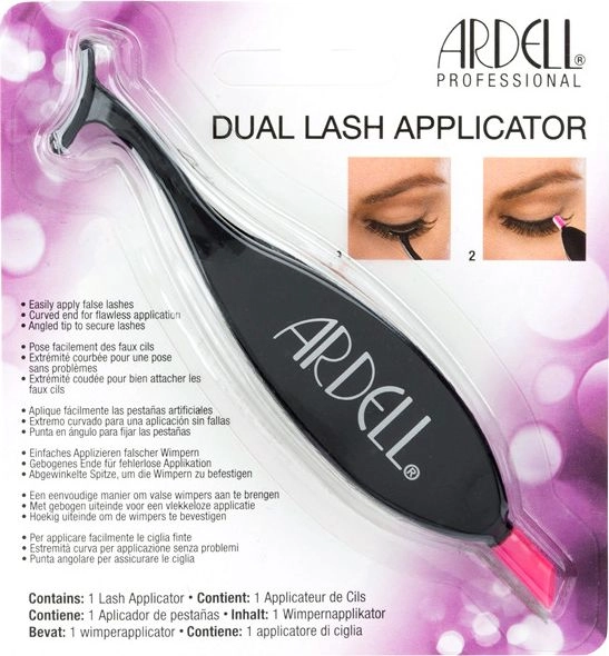 Ardell Dual Lash false eyelash applicator