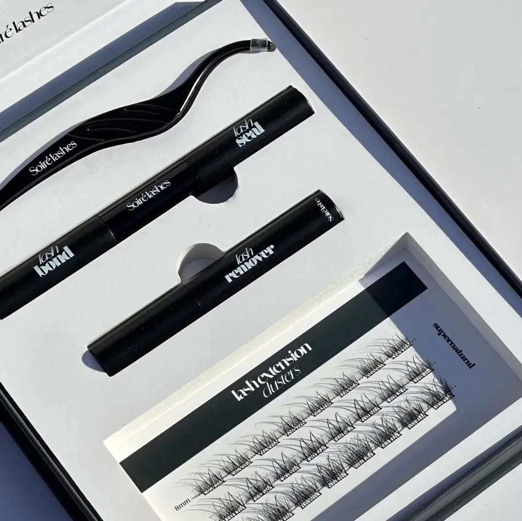 Soire Lashes starter kit 221000 5712568008910
