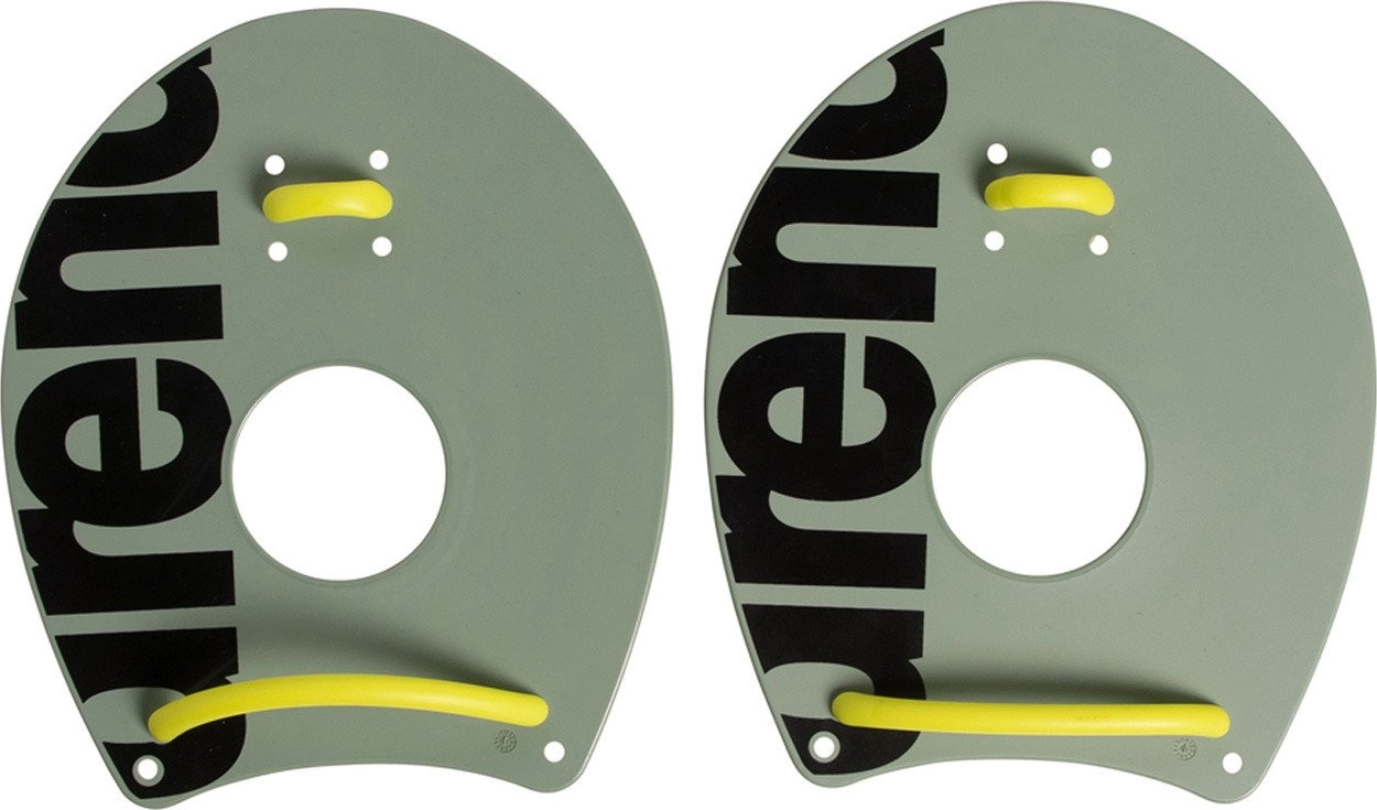 Wiosełka ELITE HAND PADDLE 2 004409/130