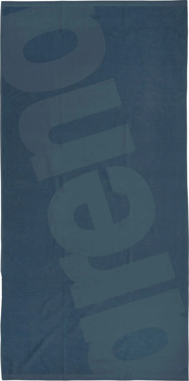 Arena BEACH TOWEL LOGO II 007303/600