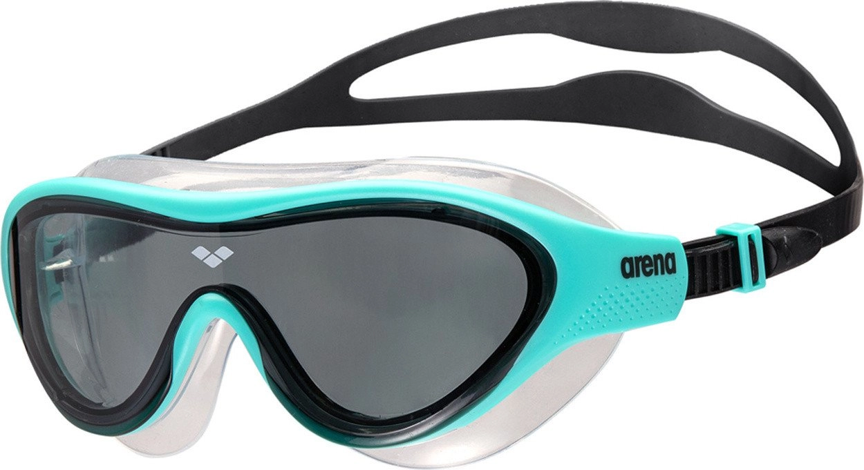 The One Mask Jr glasses  size