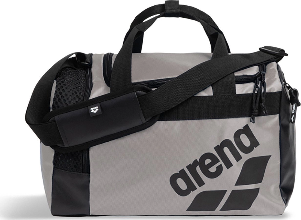 Arena All Set Duffle travel sports