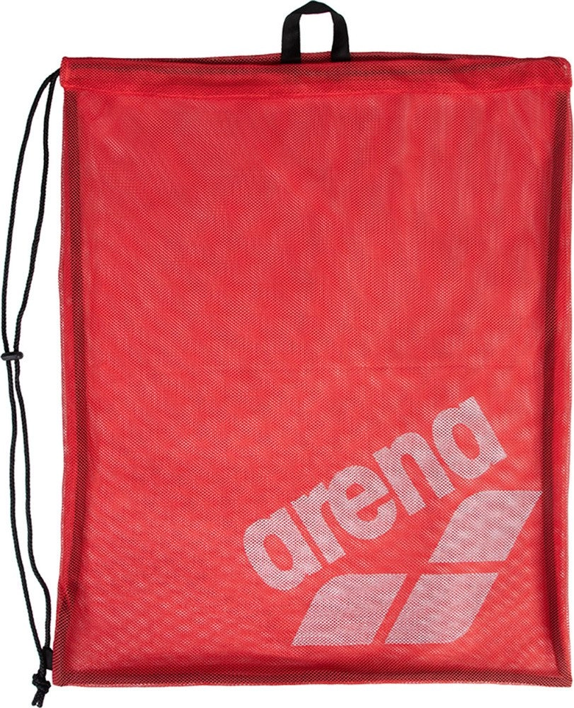 Arena One Go Mesh Bag size