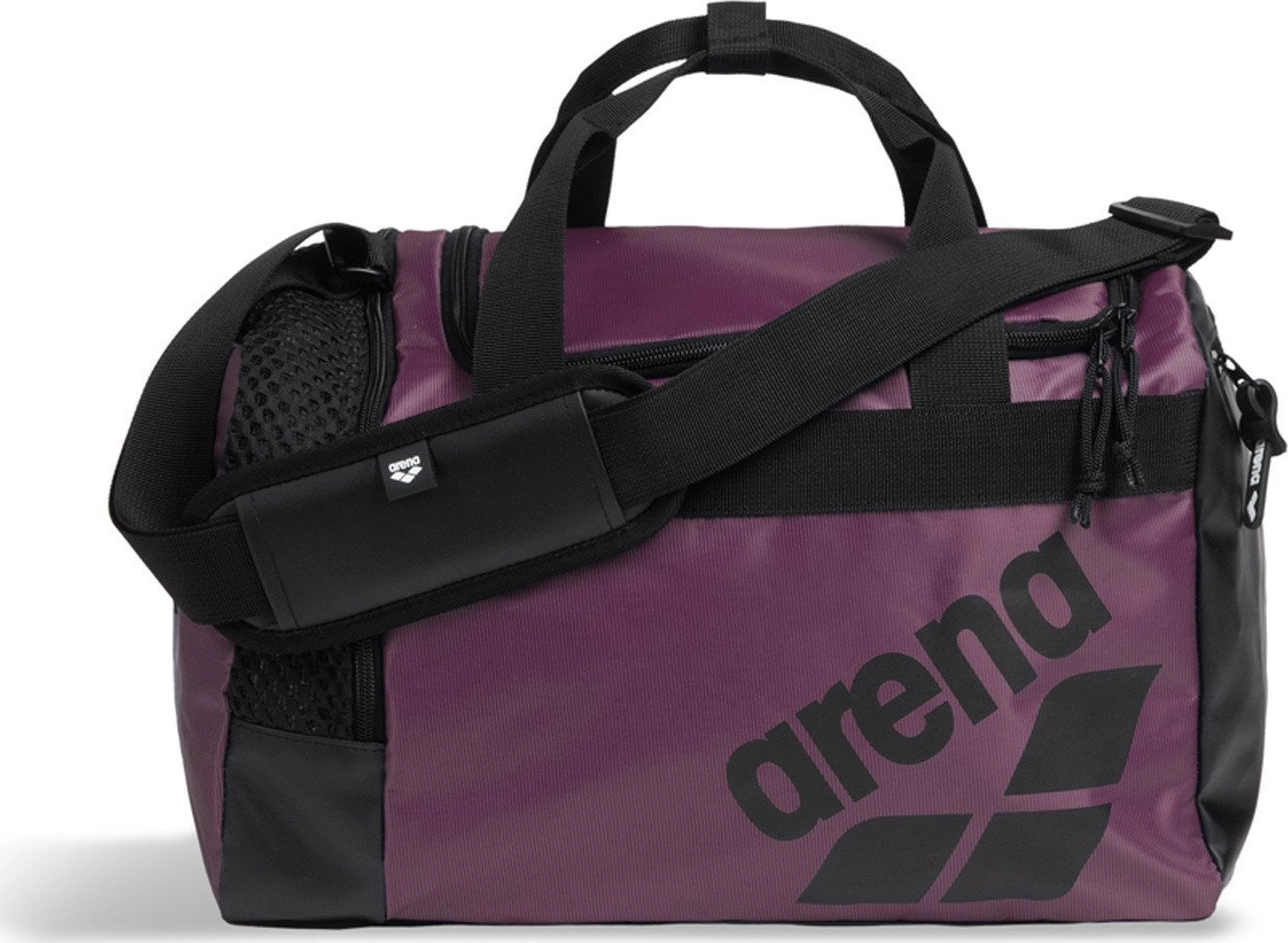 Arena All Set Duffle travel sports