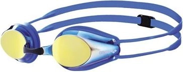 Arena Tracks JR Mirror glasses blue-yellow