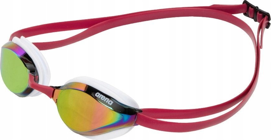 Arena Python Mirror Adult Swimming Goggles