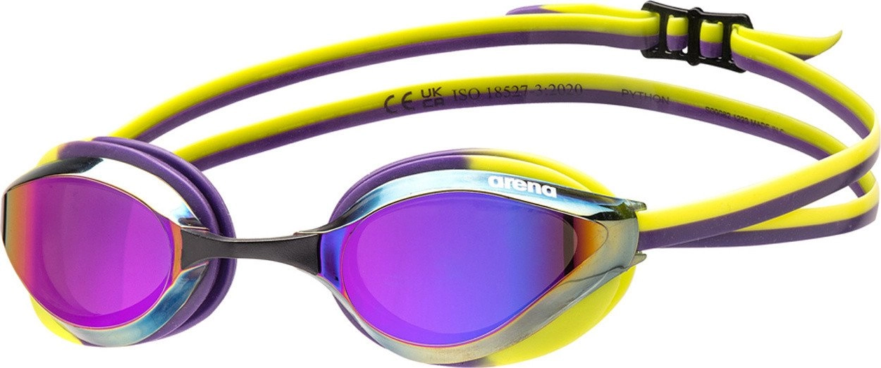 PYTHON MIRROR glasses. 1E763/122 3468337514015