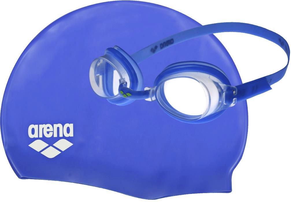 Arena Okularki ARENA POOL SET JR