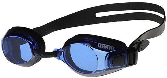 Arena Okularki pływackie Zoom X-Fit (black-blue)