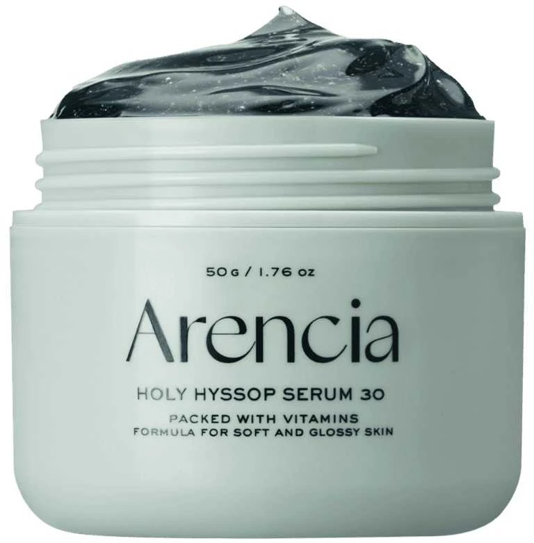 Arencia Holy Hyssop Skin Serum 50
