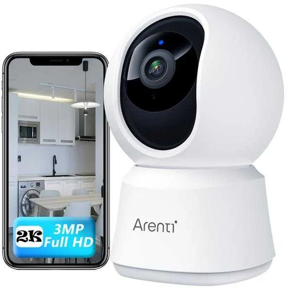 Kamera IP Arenti security camera P2T