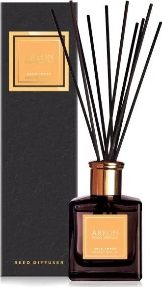 AREON Gold Amber home fragrance 150