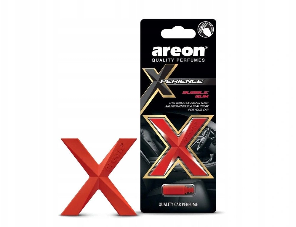 AIR FRESHNER XPERIENCE -BUBBLE GUM 15086268