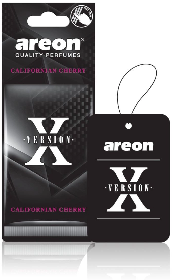 AREONXVERSION CALIFORNIAN CHERRY 15086396 AREAXV08 3800034975193