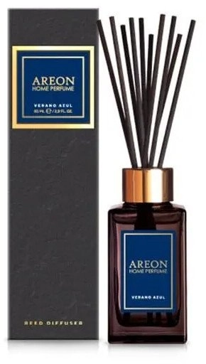 SCENT HOME BLACK VERANO AZUL 85ML