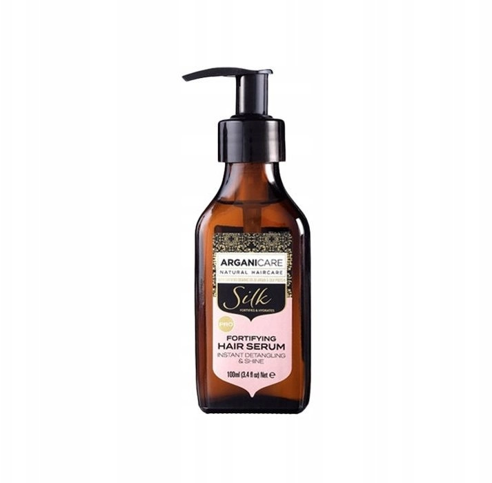 Arganicare Arganicare  Silk Protein  Hair Serum