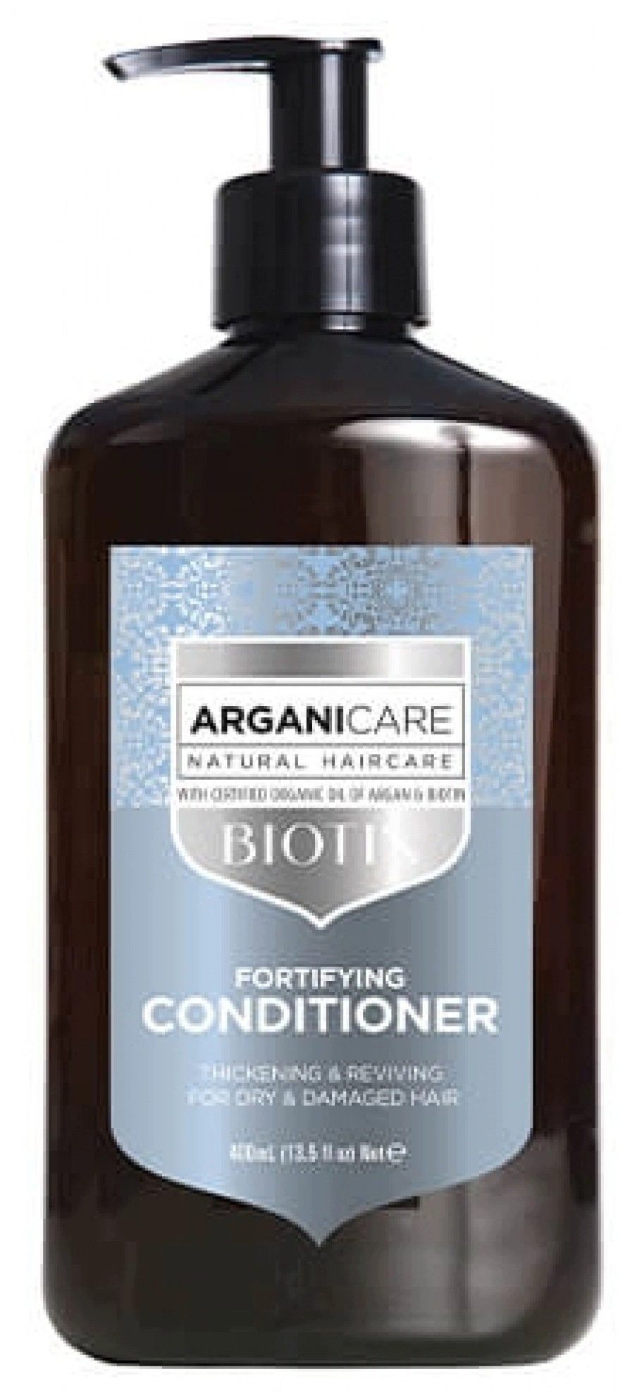 Arganicare Arganicare  Biotin  Hair Conditioner  Strengthening