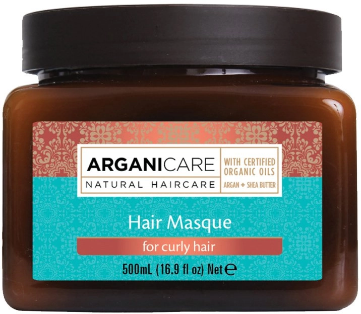 Arganicare Arganicare  Argan  Argan Oil  Hair
