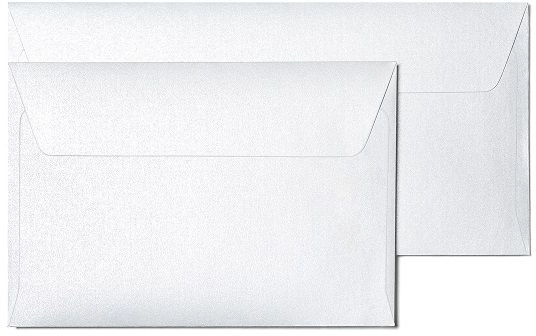 Argo Decorative envelope DL 10 pcs